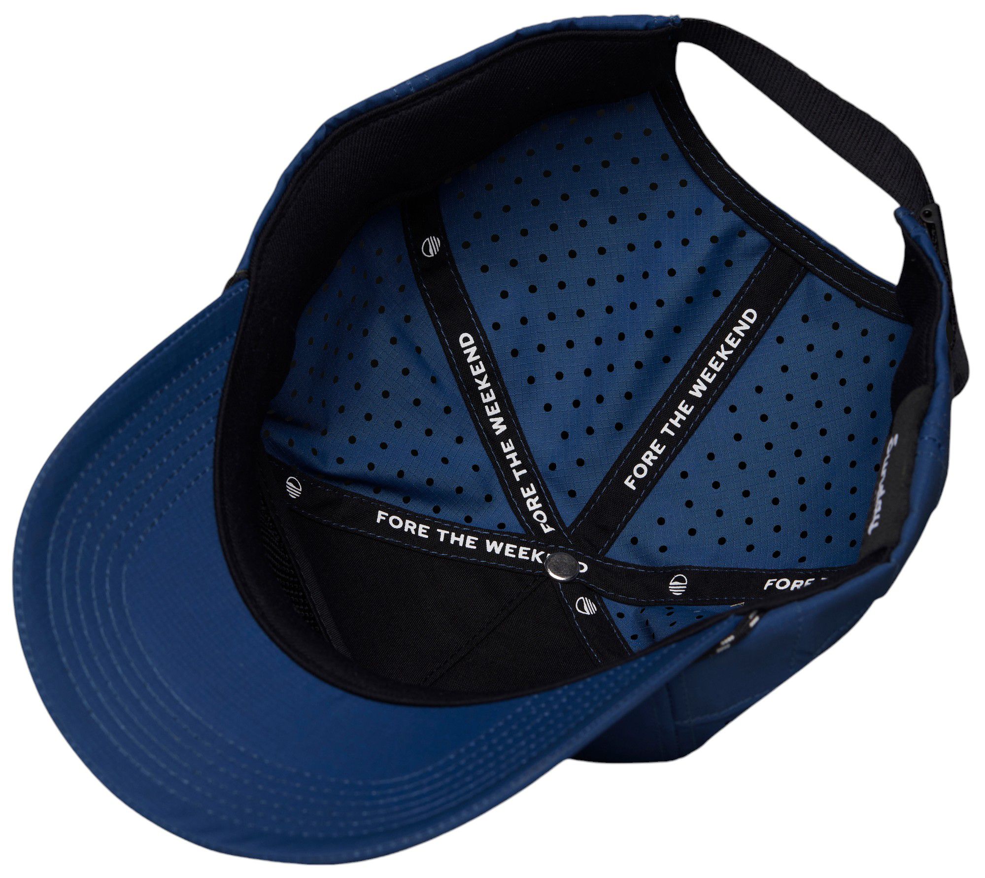 Sunday Golf Men's Porter Lite 5 I Sundaze Golf Hat product image
