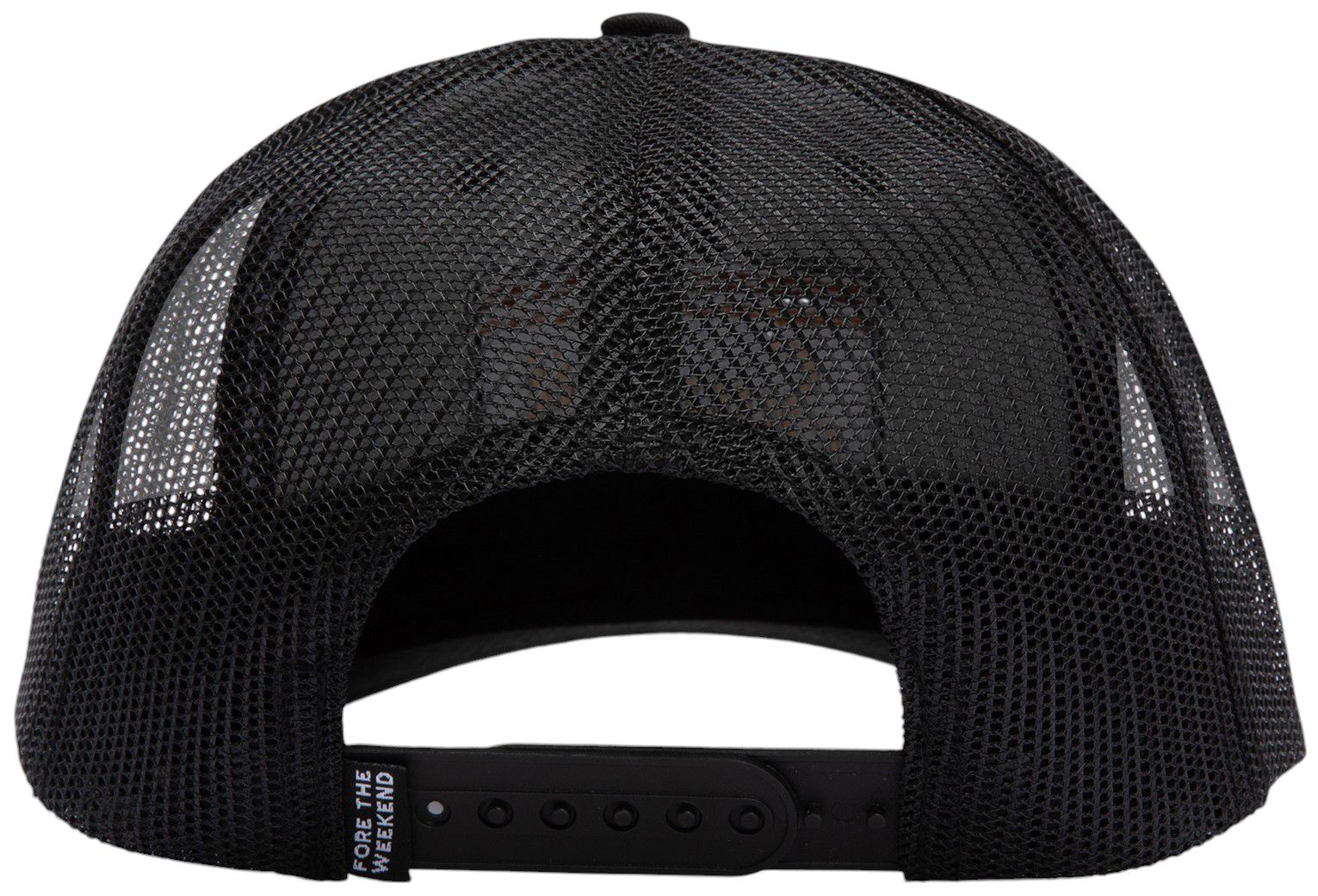 Sunday Golf Men's Trucker Golf Hat product image