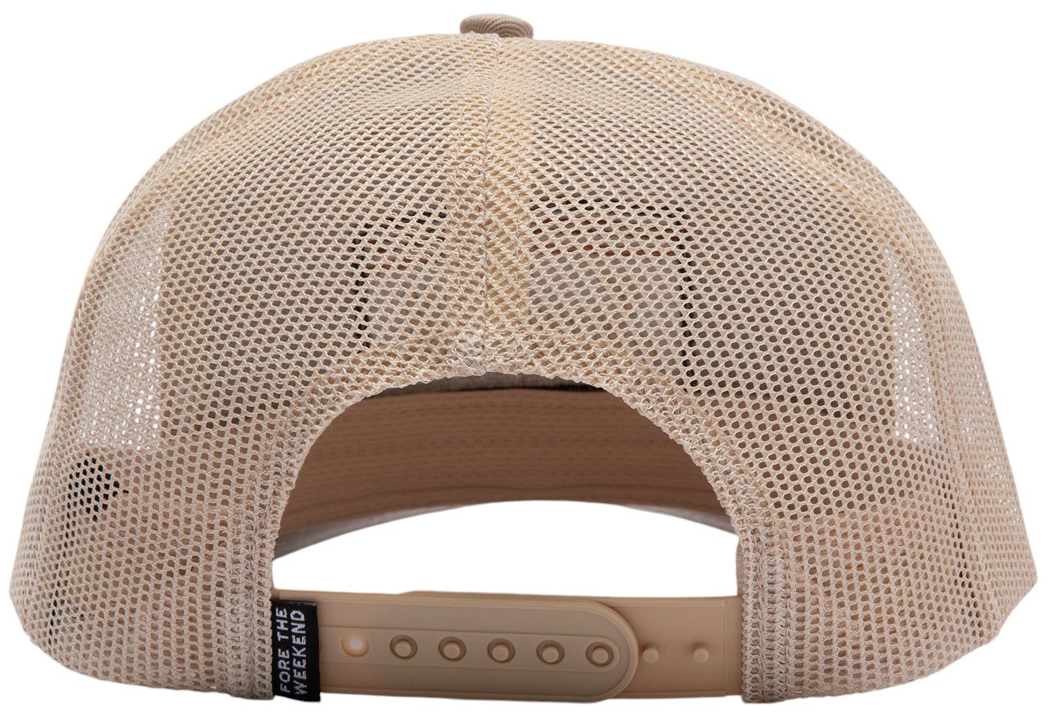 Sunday Golf Men's Trucker Golf Hat product image