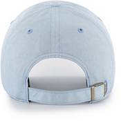 '47 Women's Houston Astros Navy Haze Cleanup Adjustable Hat product image