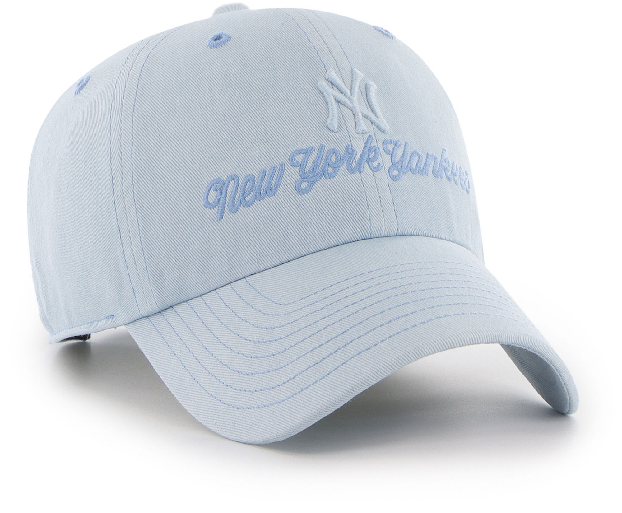 women's 47 yankees hat