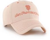 '47 Women's San Francisco Giants Orange Haze Cleanup Adjustable Hat product image