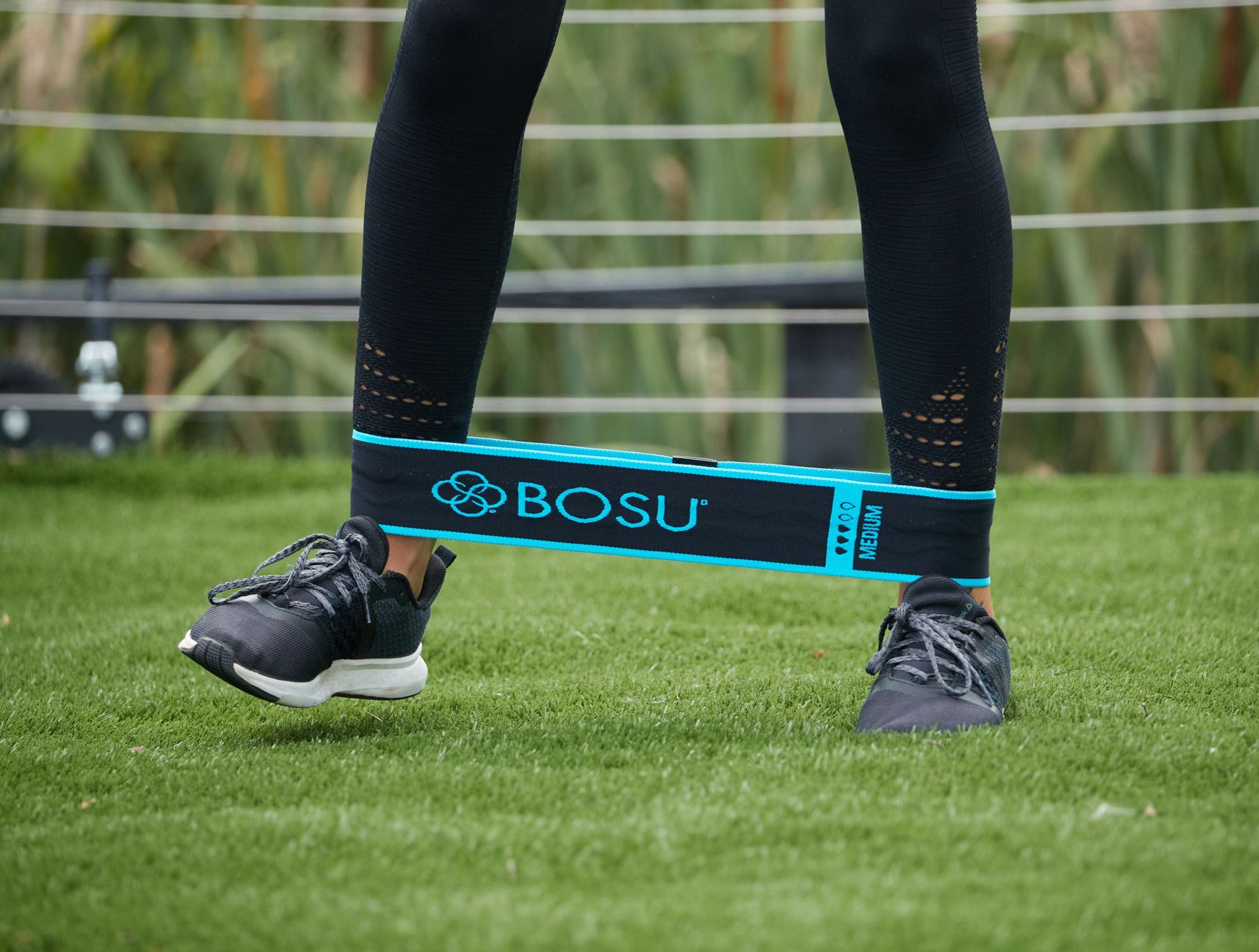 BOSU Fabric Bands (3 Pack) product image