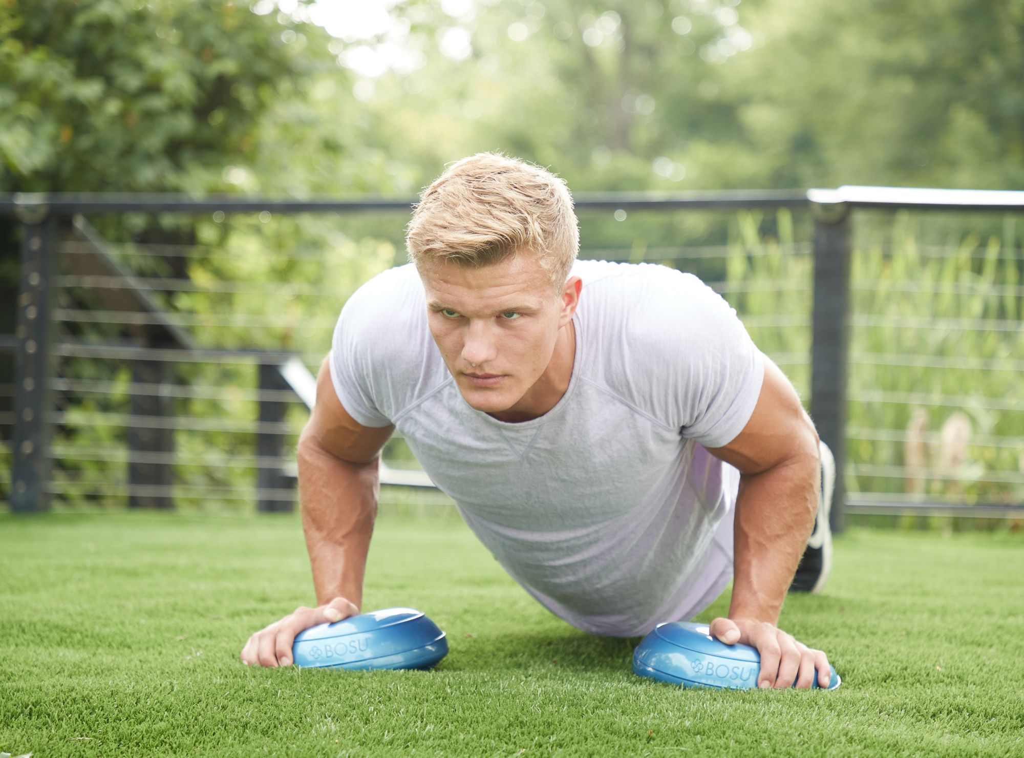 BOSU Balance Pods XL (2-Pack) product image