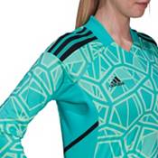 adidas Women's Condivo Soccer Goalkeeper Jersey product image