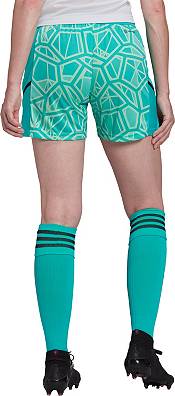 adidas Women's Condivo 22 Soccer Goalkeeper Shorts product image