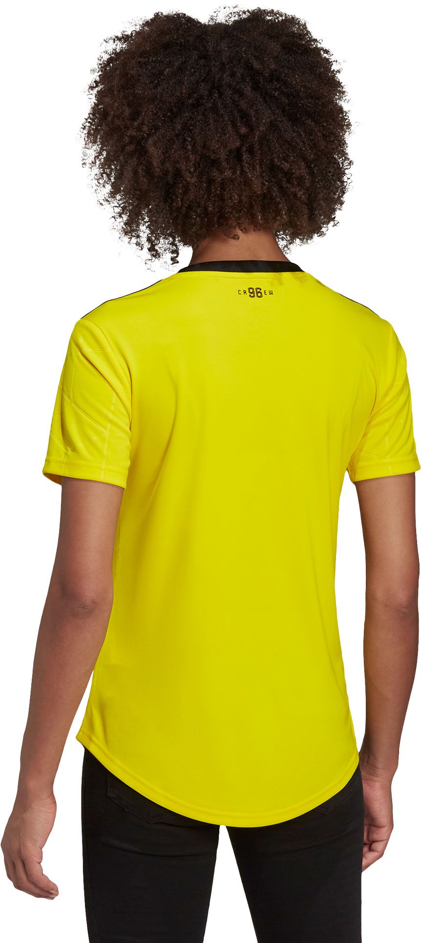 adidas Women's Columbus Crew '22-'23 Primary Replica Jersey product image