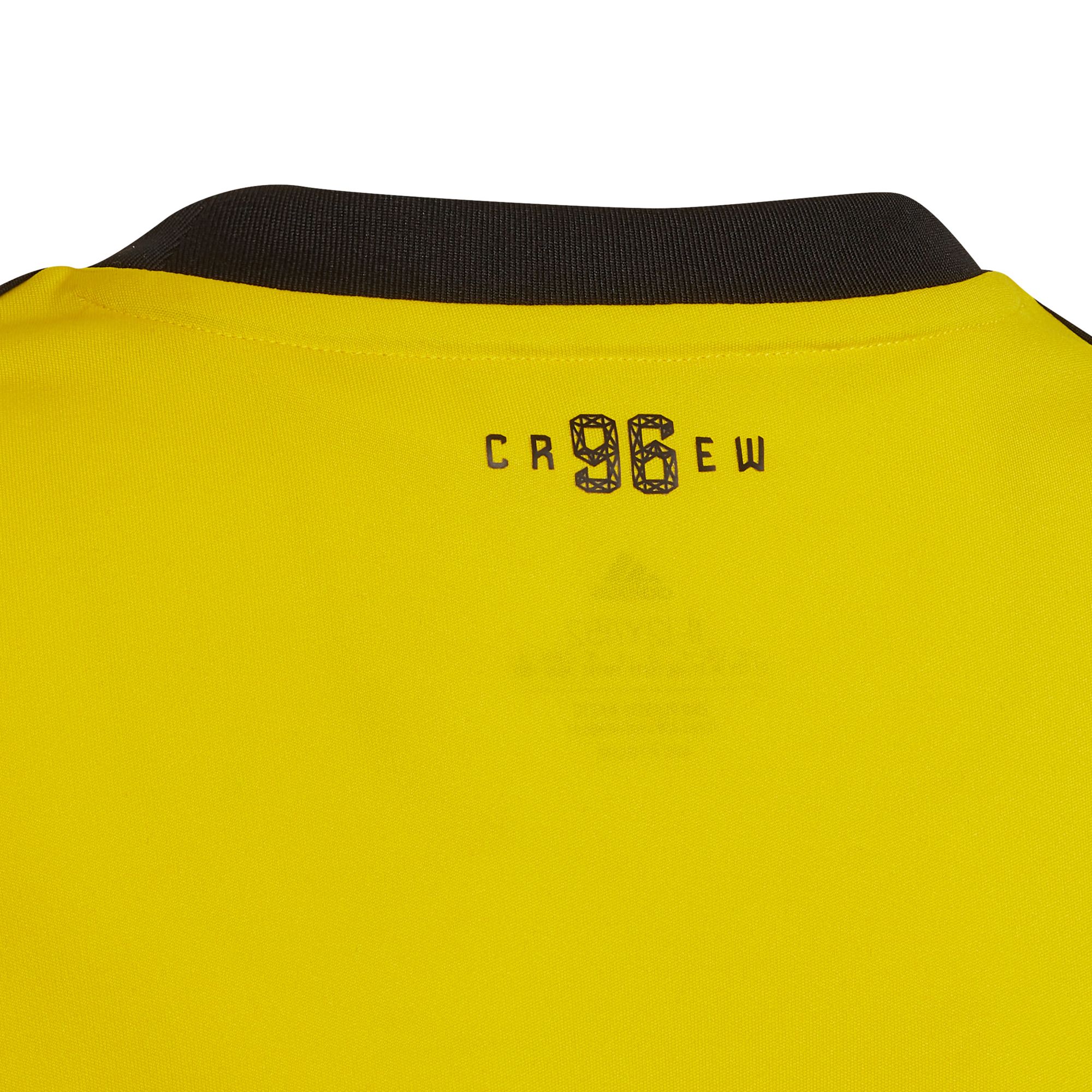adidas Youth Columbus Crew '22-'23 Primary Replica Jersey product image
