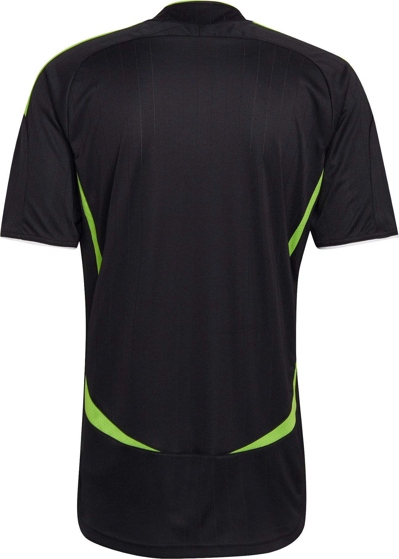 adidas Celctic FC Teamgeist Black Jersey product image