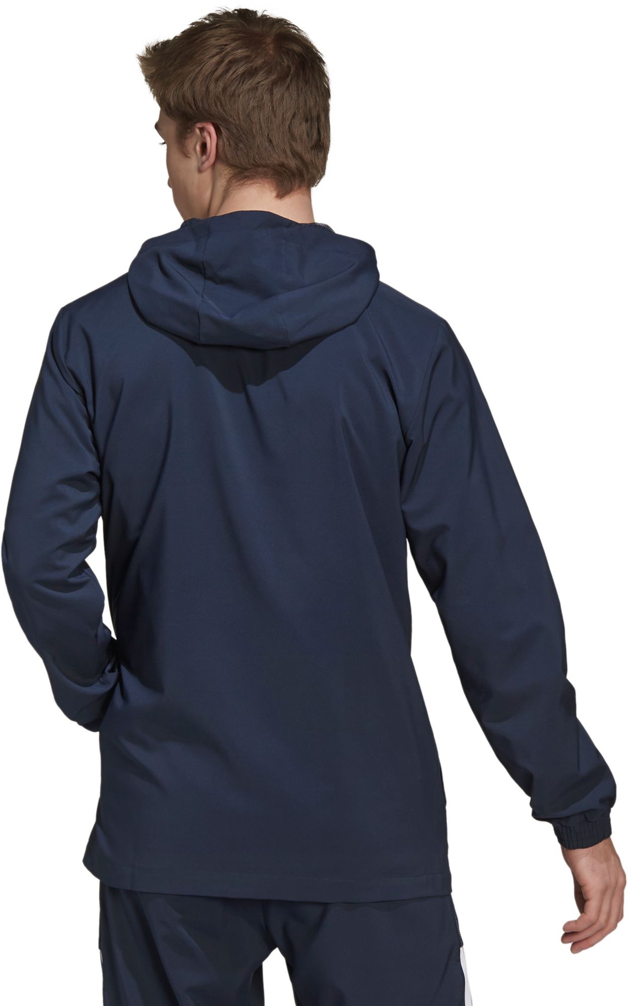 adidas Bayern Munich Q2  Windbreaker Jacket product image