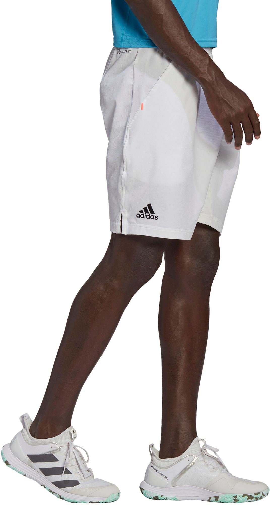Dick's Sporting Goods Adidas Men's Ergo Tennis 9" Shorts Hamilton Place