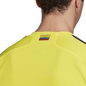 Colombia 22 Home Jersey