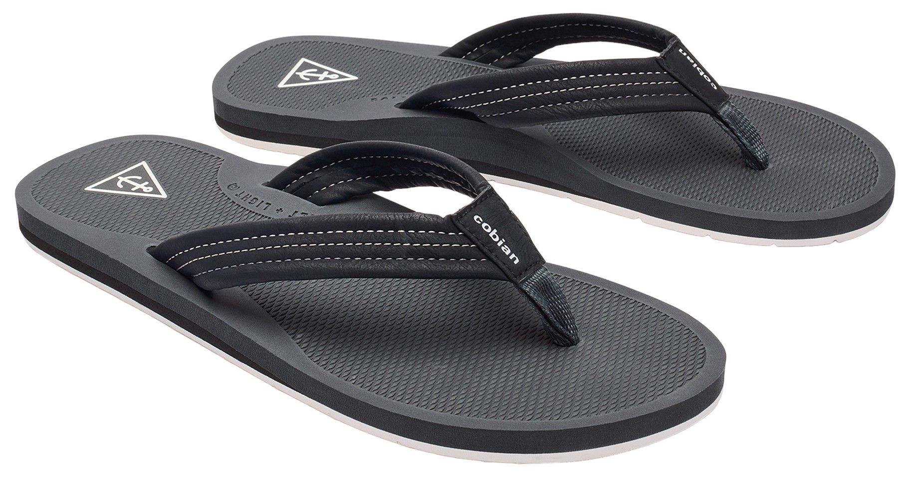 Cobian Men's Anchor Flip Flop product image