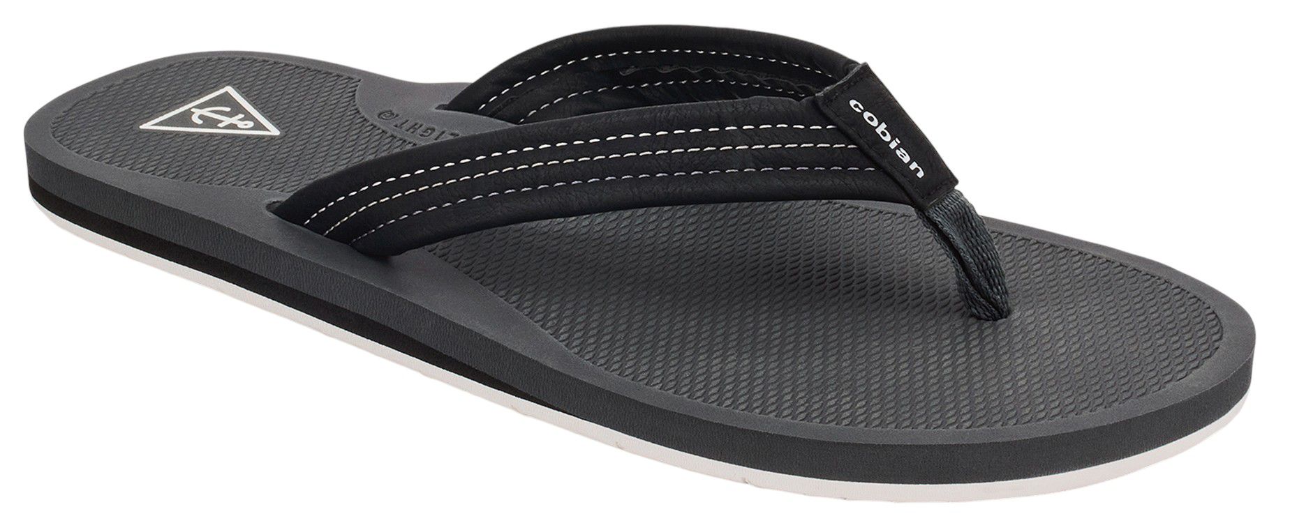 Cobian Men's Anchor Flip Flop product image
