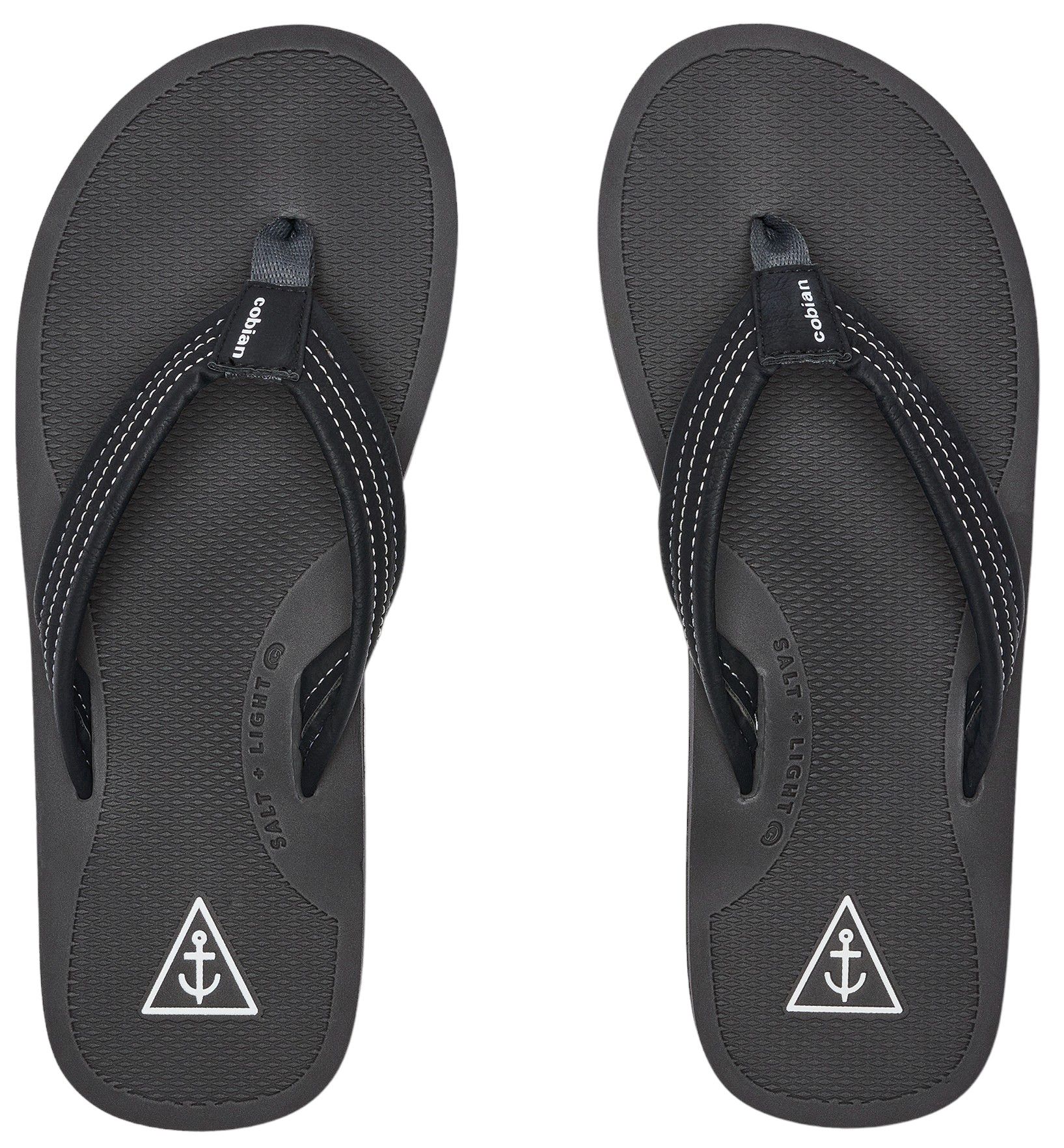 Cobian Men's Anchor Flip Flop product image