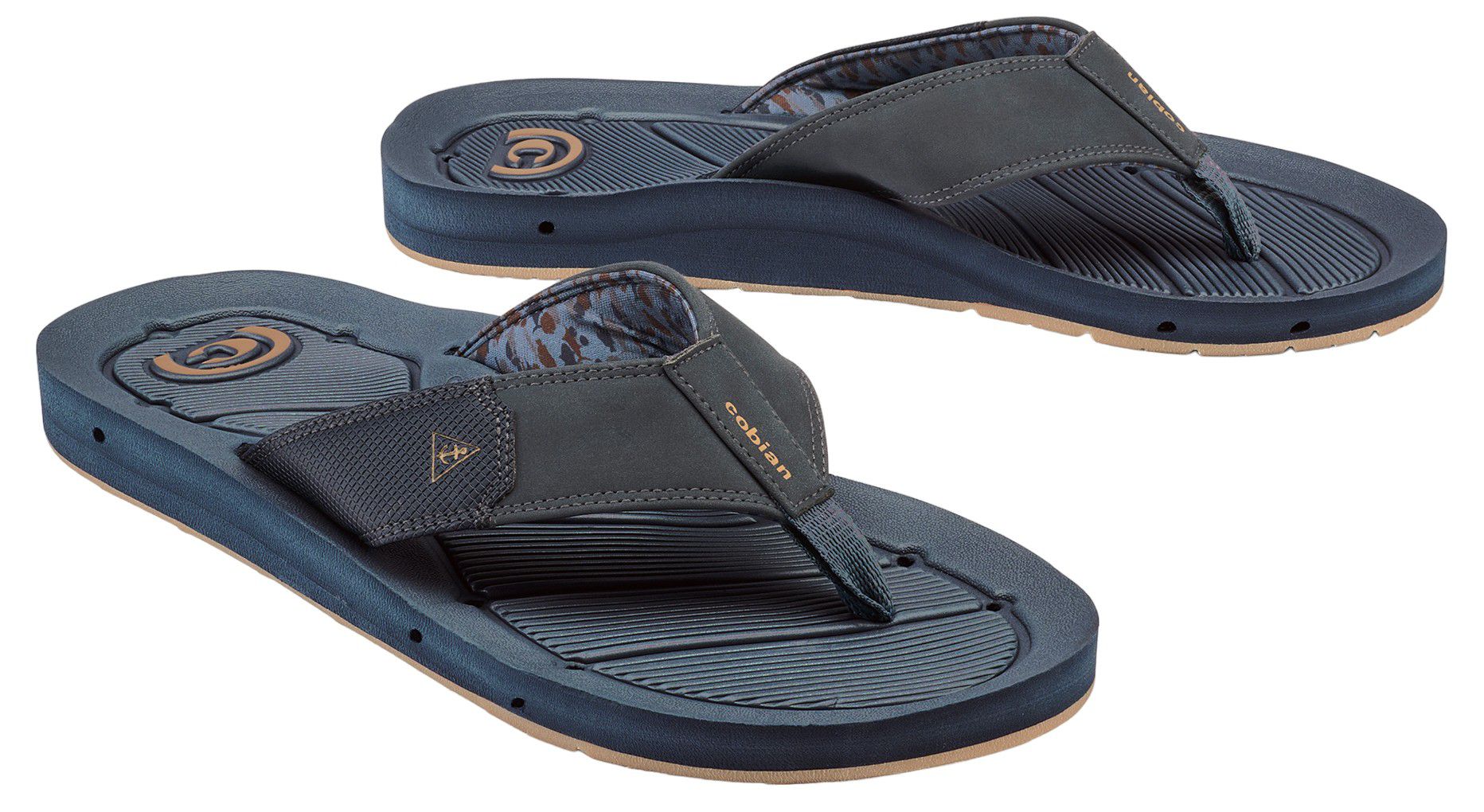 Cobian Men's Draino 3 Sandals product image