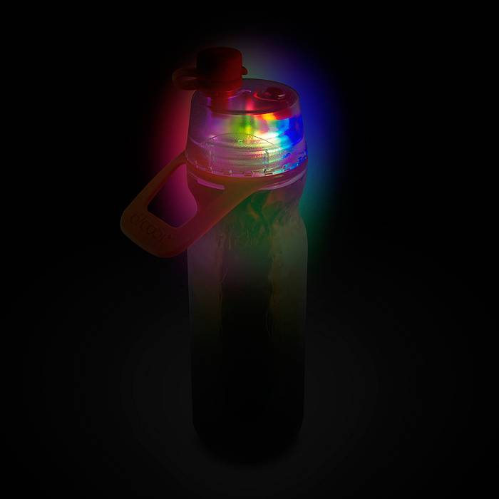 Light Up Water Bottle