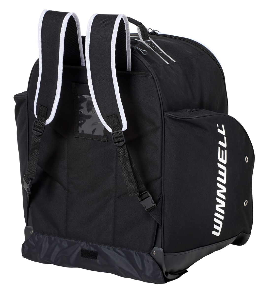 Winnwell Junior Backpack Wheel Bag product image