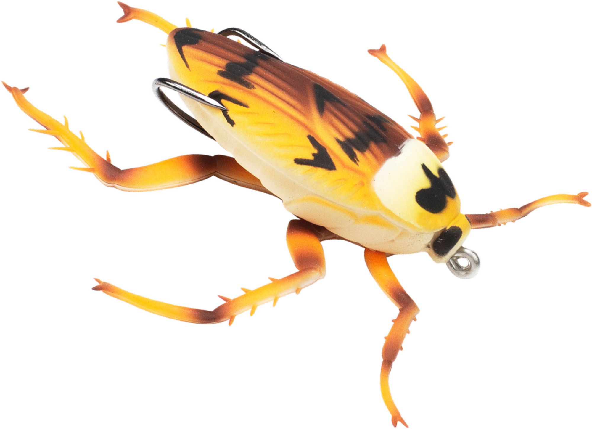 Lunkerhunt Reckless Roach product image