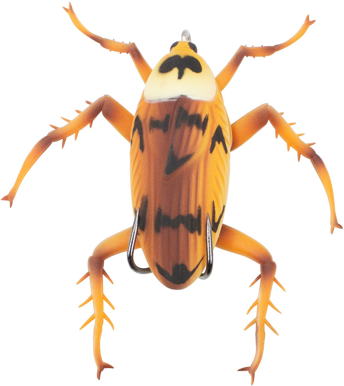 Lunkerhunt Reckless Roach product image