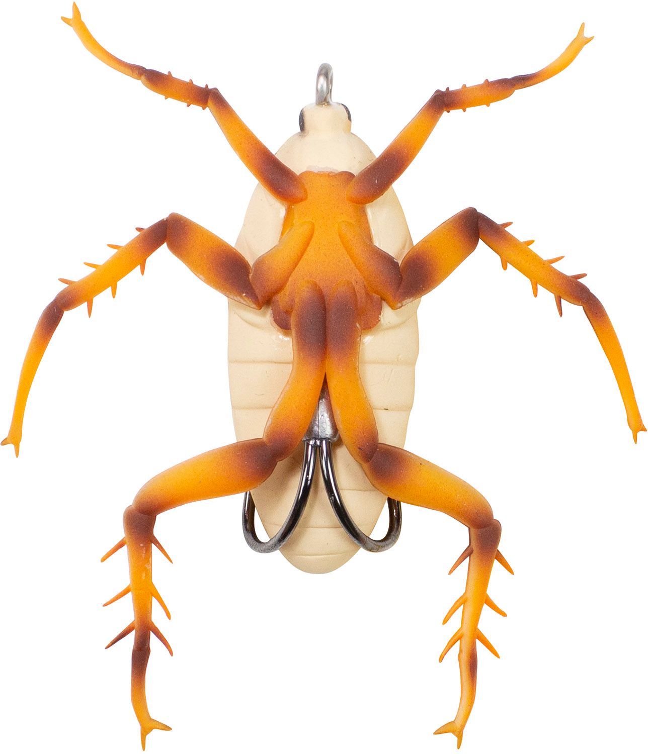 Lunkerhunt Reckless Roach product image
