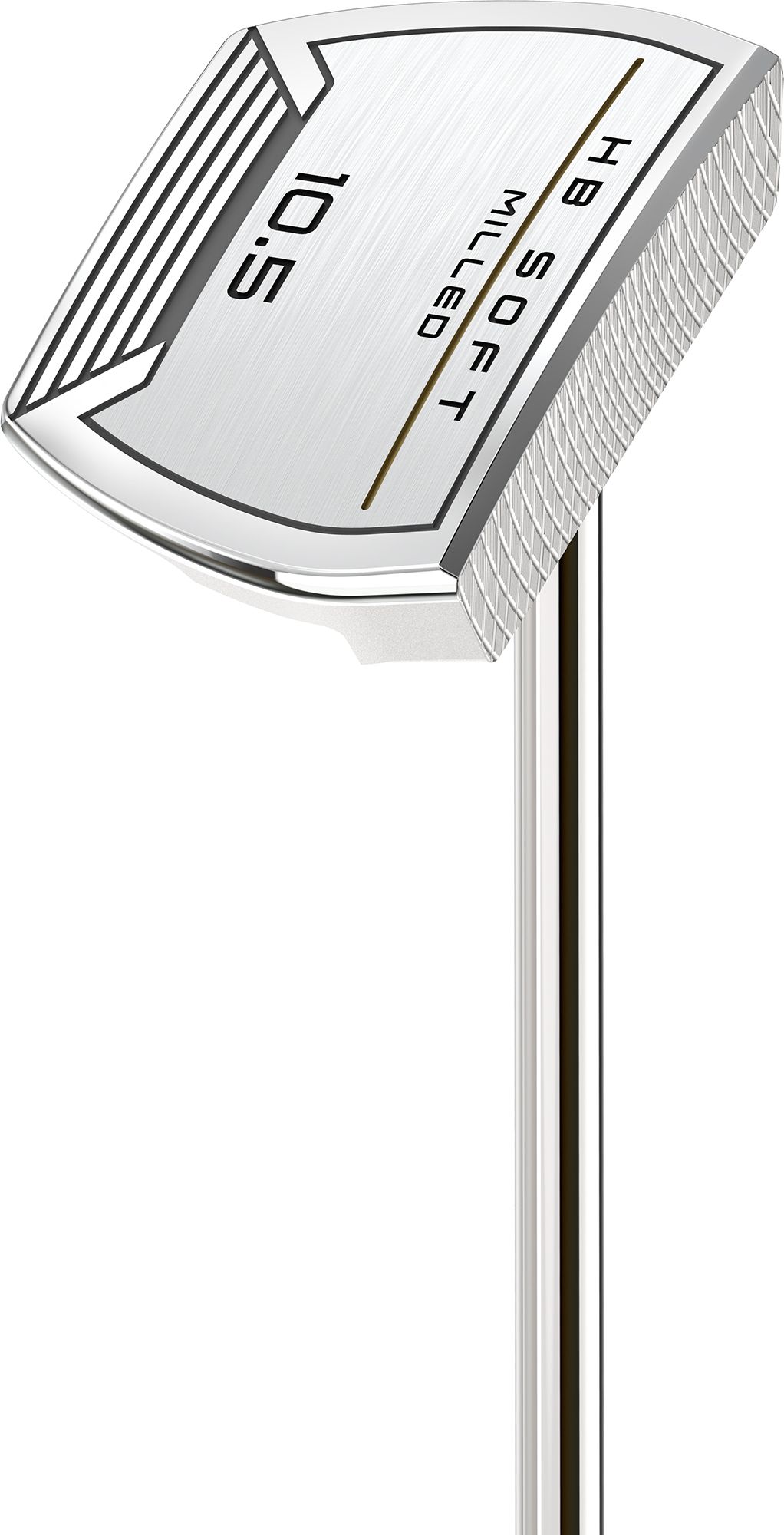 Cleveland HB Soft Milled 10.5C Putter product image