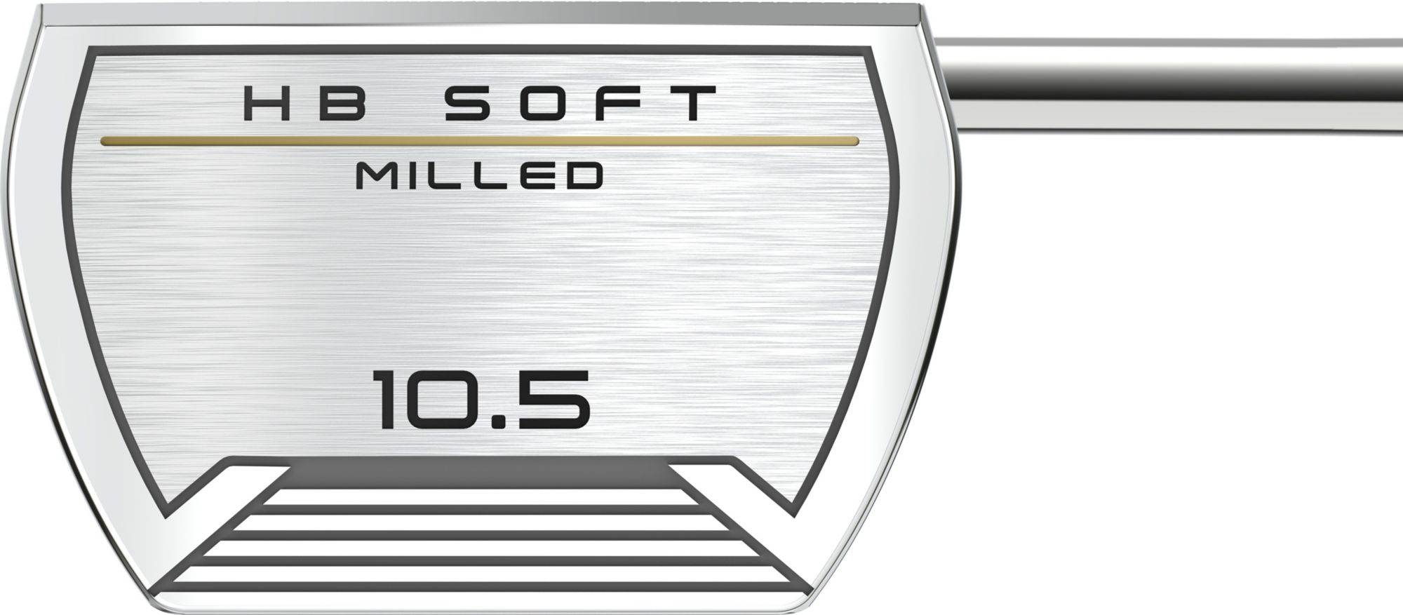 Cleveland HB Soft Milled 10.5C Putter product image