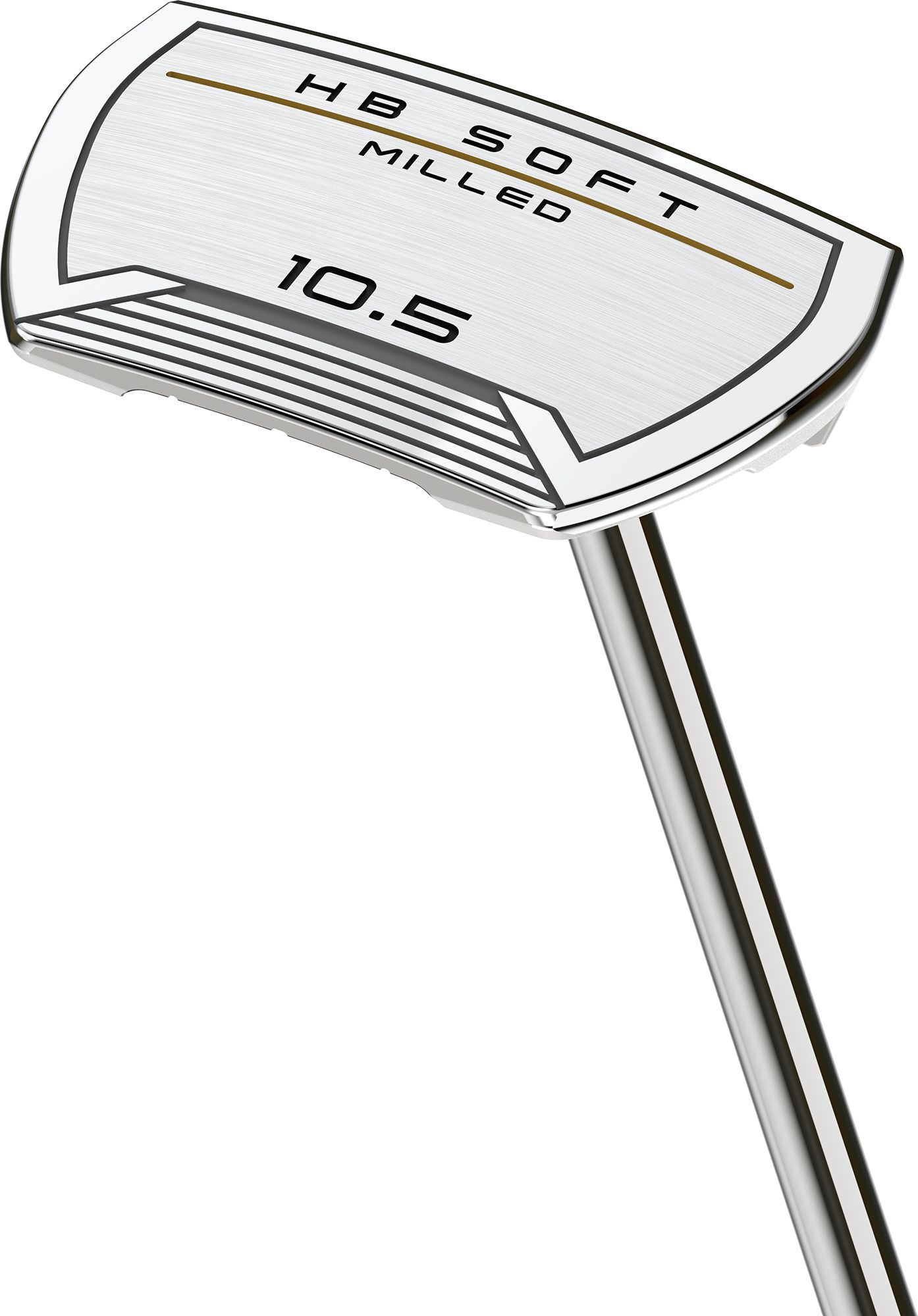 Cleveland HB Soft Milled 10.5C Putter product image