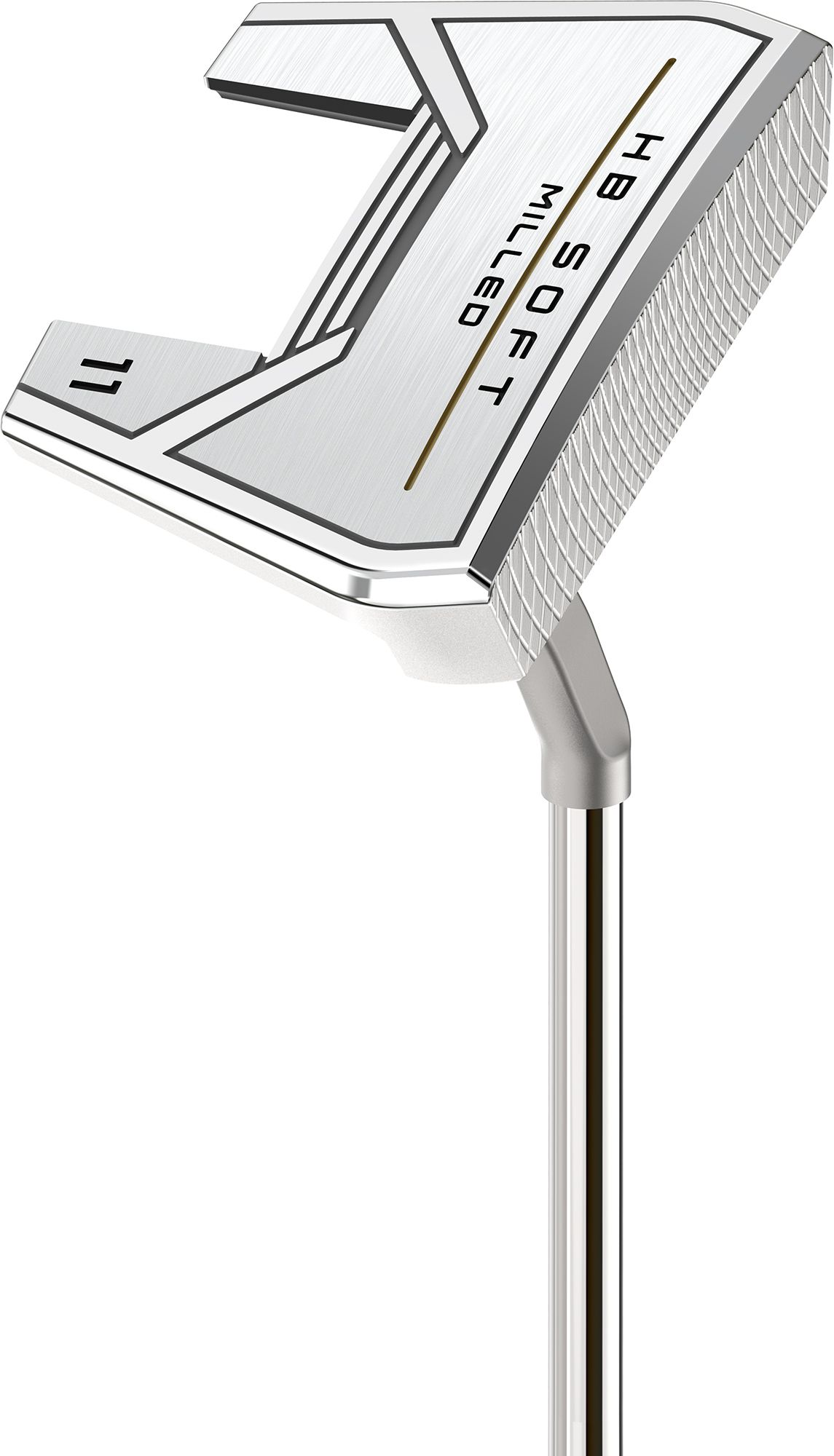 Cleveland HB Soft Milled 11 Slant Putter product image