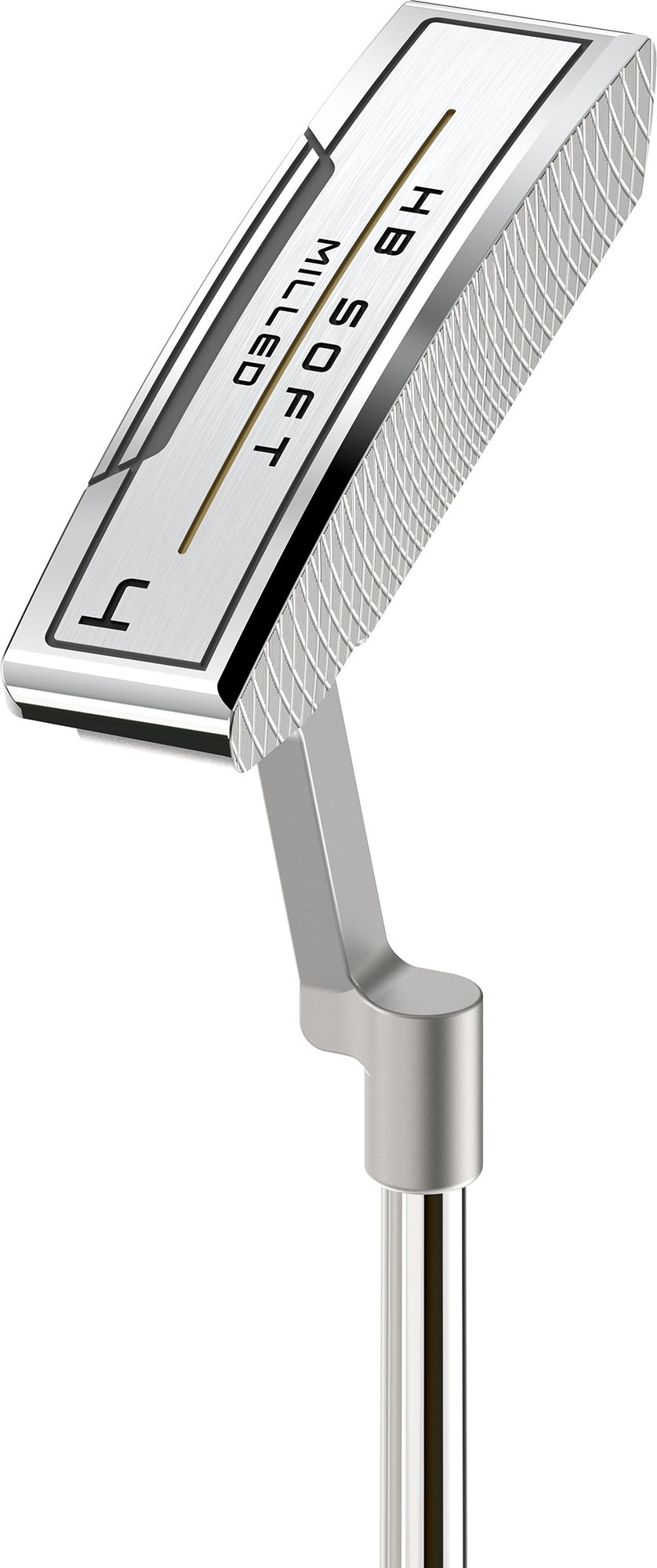 Cleveland HB Soft Milled 4 Putter