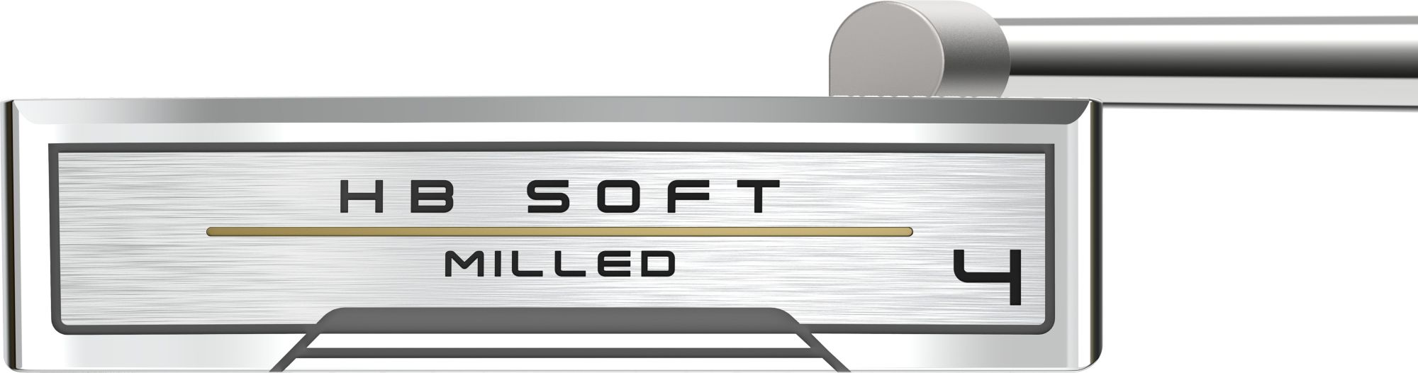 Cleveland HB Soft Milled 4 Putter product image