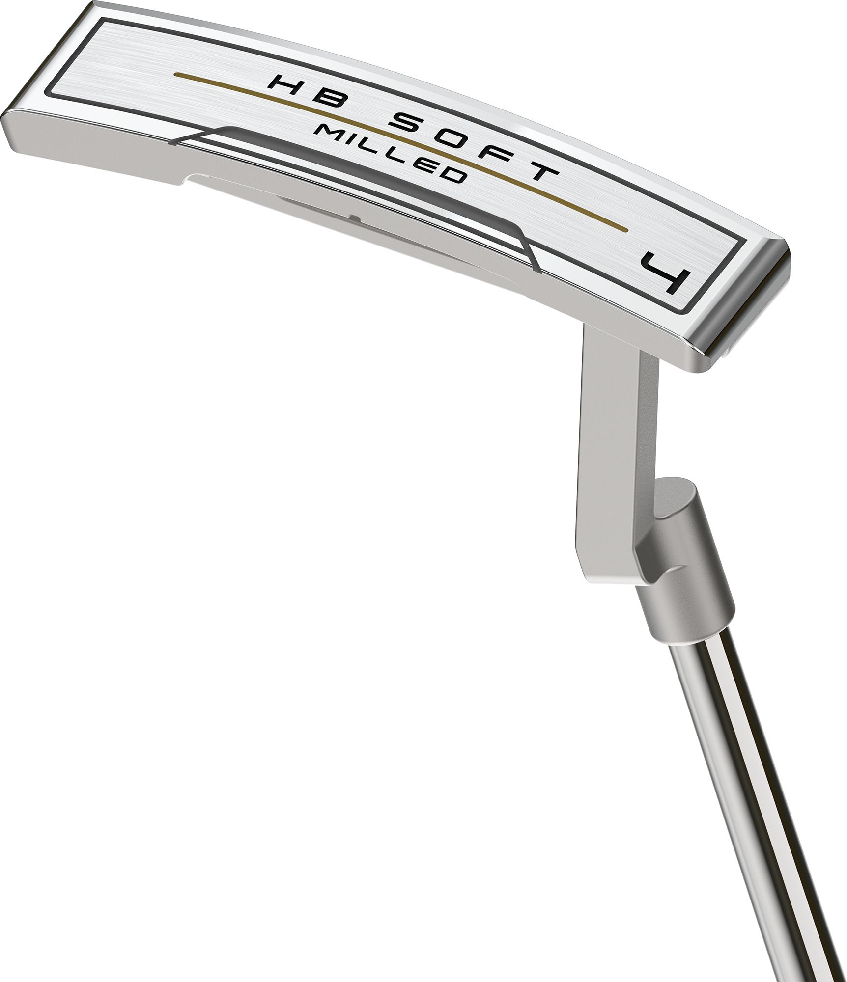 Cleveland HB Soft Milled 4 Putter