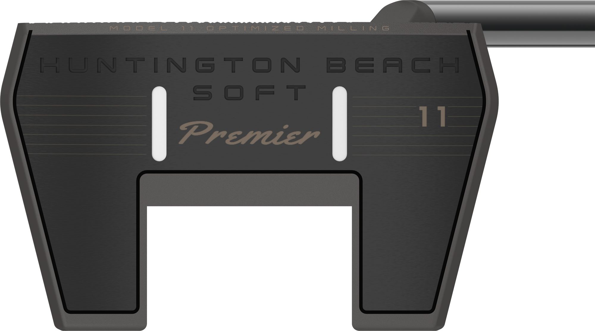 Cleveland Huntington Beach SOFT Premier 11 Slant Putter product image