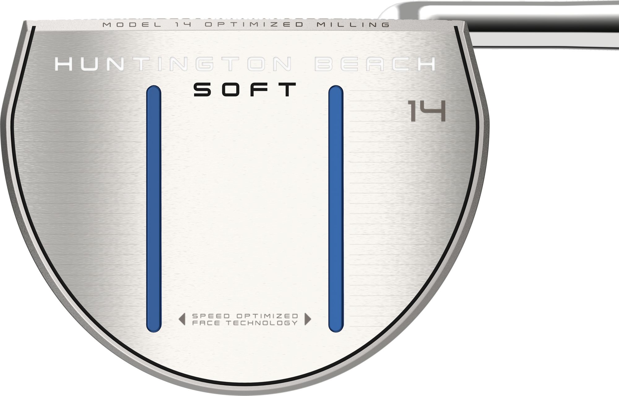 Cleveland Huntington Beach SOFT 14 Putter product image