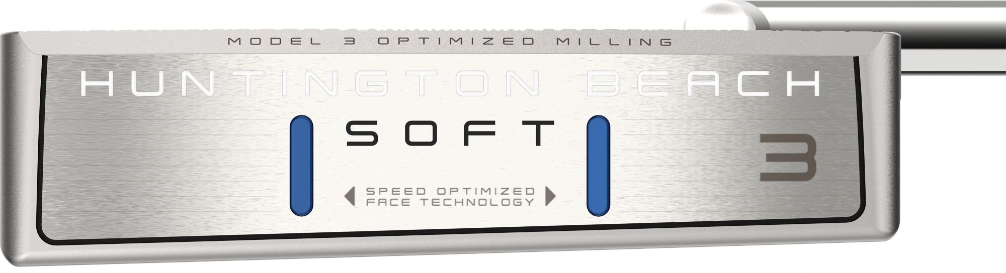 Cleveland Huntington Beach SOFT 3 Putter product image