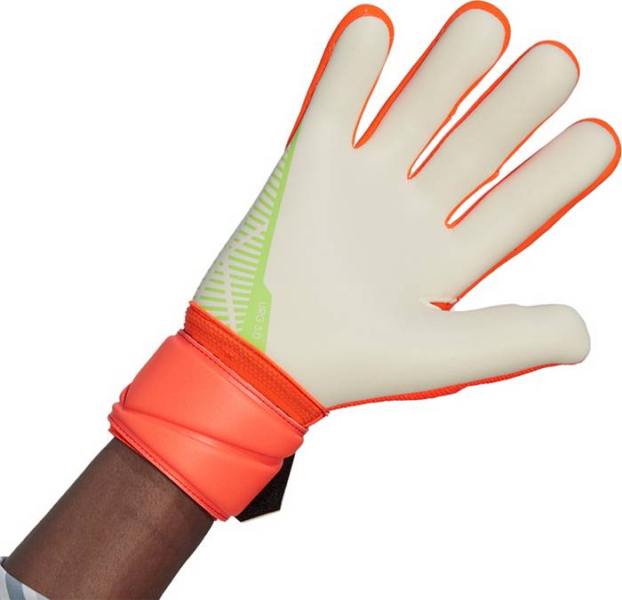 Adidas Predator Edge League Gloves White 7