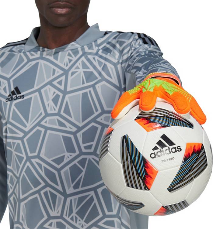 Adidas Predator Adult League Soccer Goalkeeper Gloves