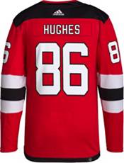 New Jersey Devils adizero Away Authentic Pro Jersey