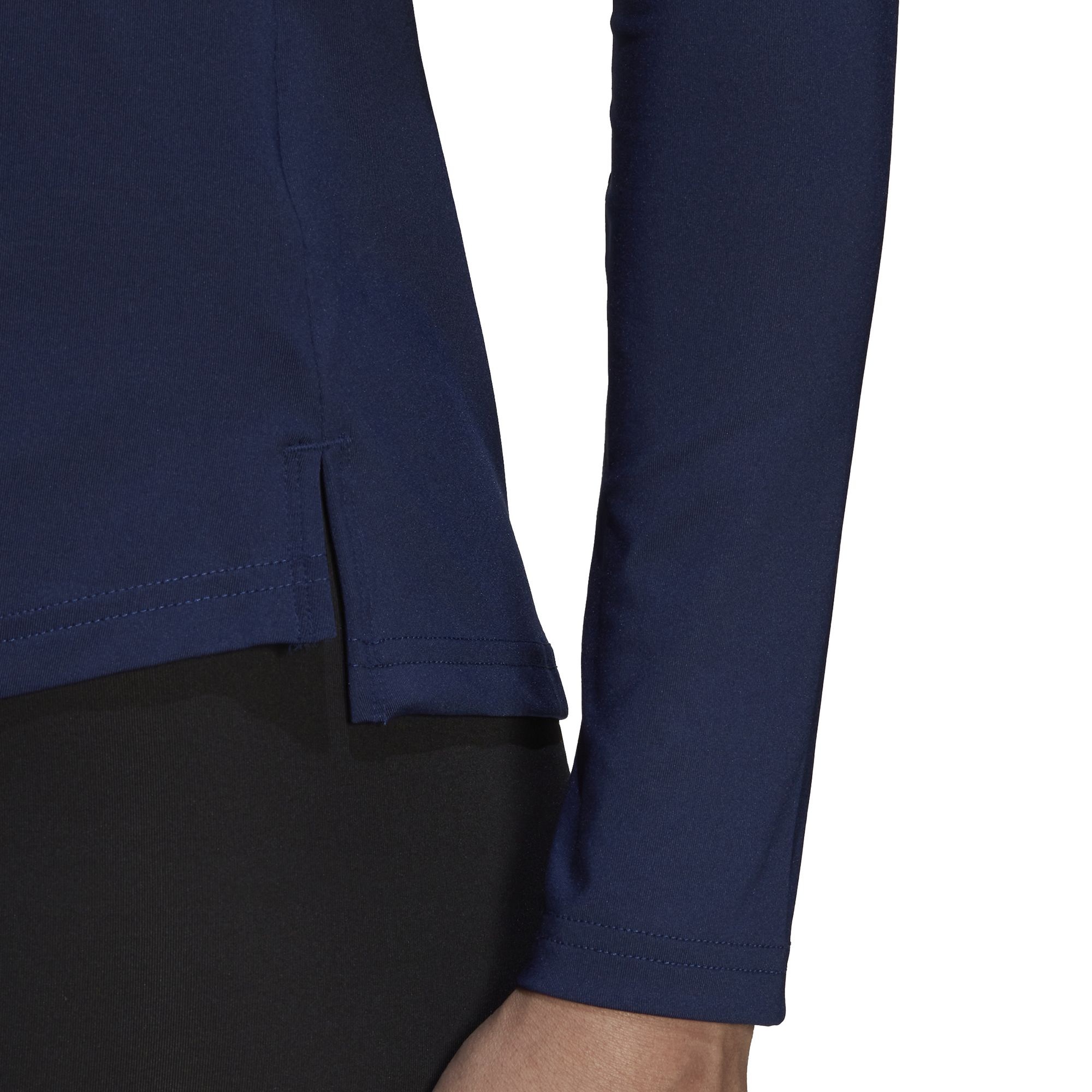 adidas HILO Long Sleeve Jersey product image