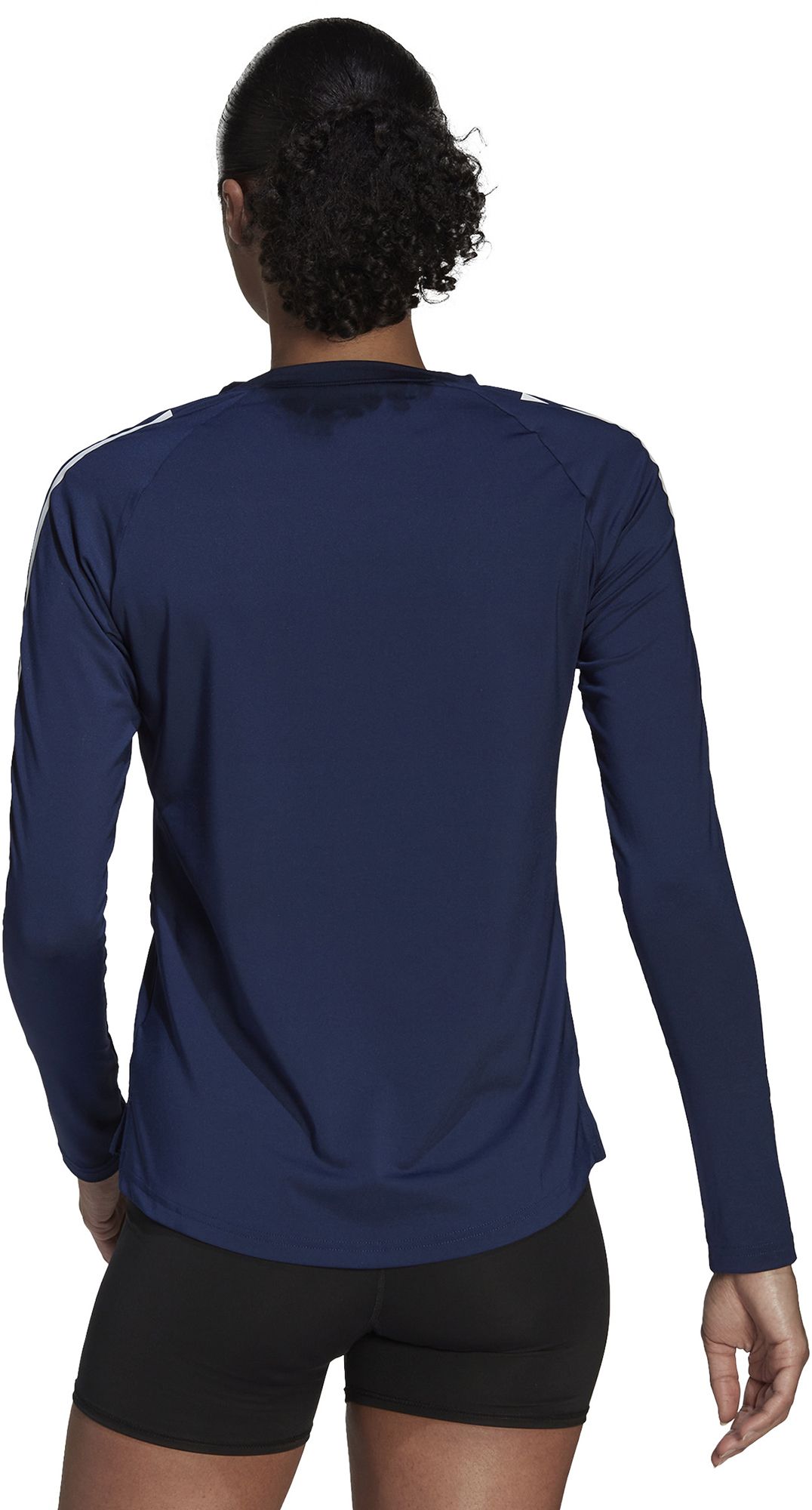 adidas HILO Long Sleeve Jersey