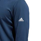 adidas Men's UPF 1/4 Zip Golf Pullover product image