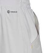 adidas Men's London 2-in-1 Tennis Shorts product image