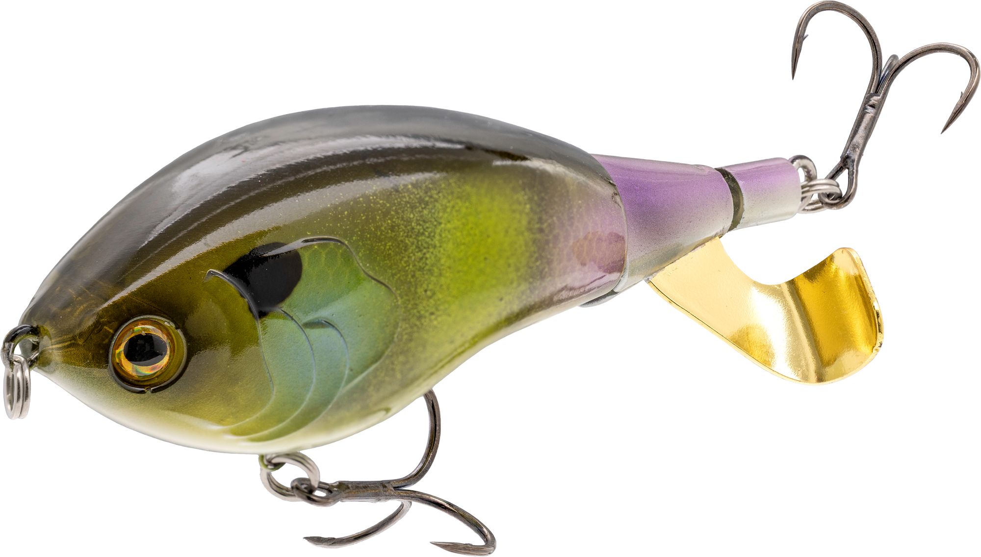 Strike King Clickin' Chickin product image