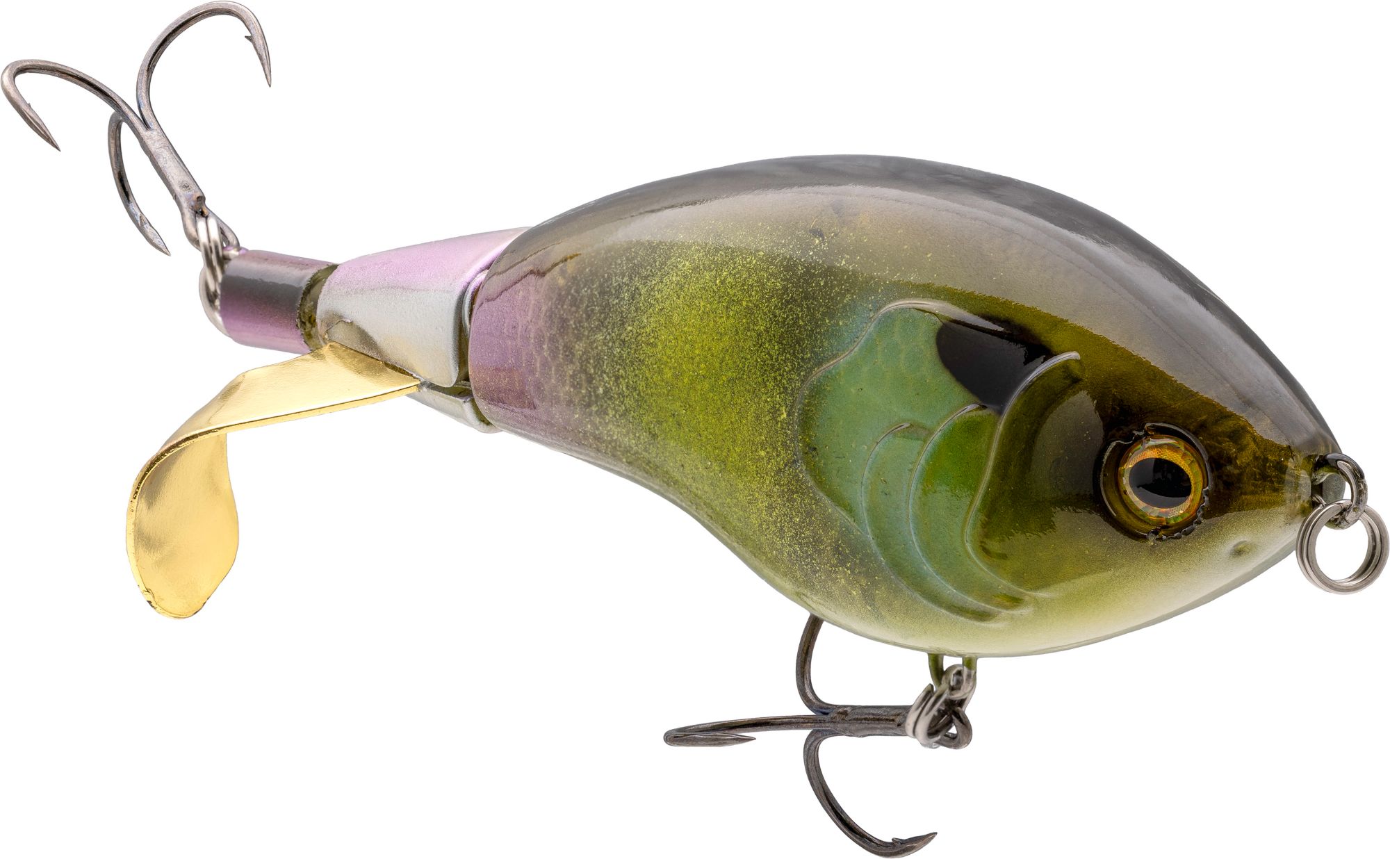 Strike King Clickin' Chickin product image