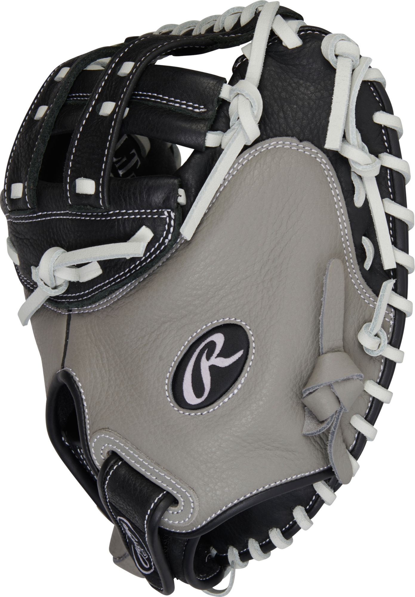 Rawlings 32.5'' Girls' Highlight Series Catcher's Mitt 2024