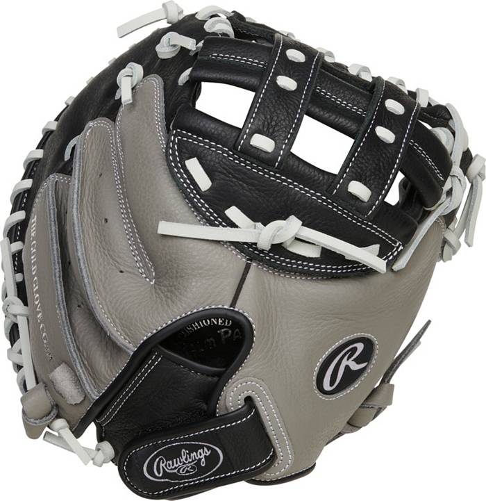 Rawlings Storm Youth Softball Catcher's Set - Ages under 12