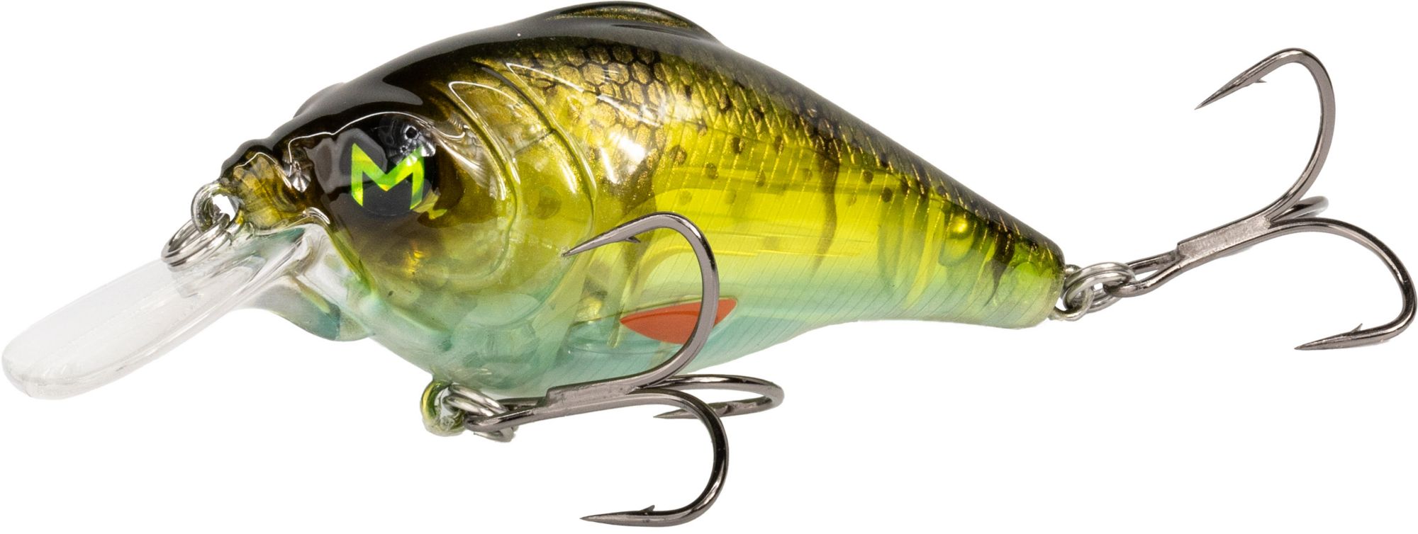 MACH Bouncer Crankbait product image