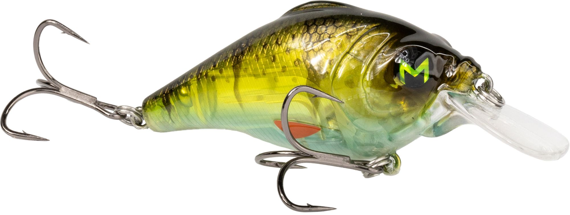 MACH Bouncer Crankbait product image