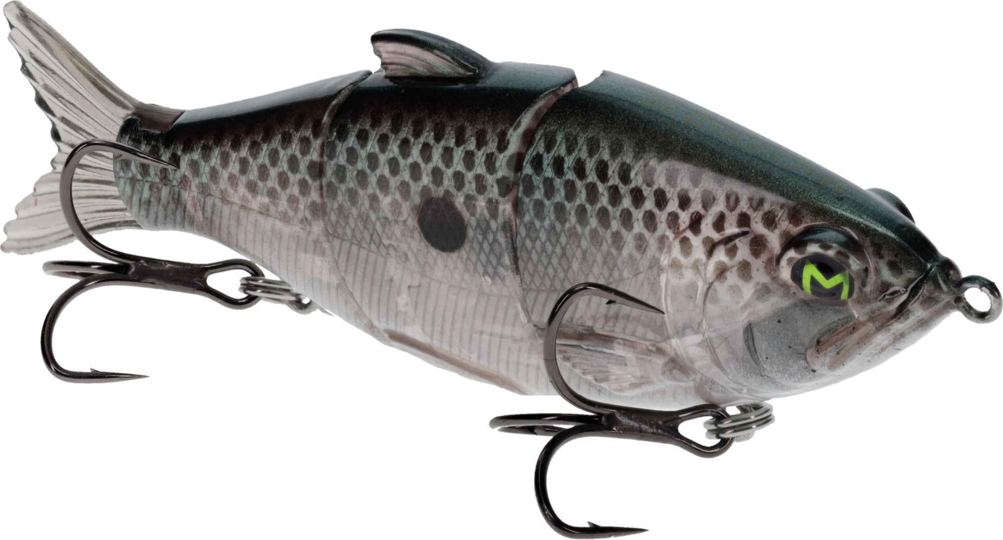 Mach MachShad Swimbait product image