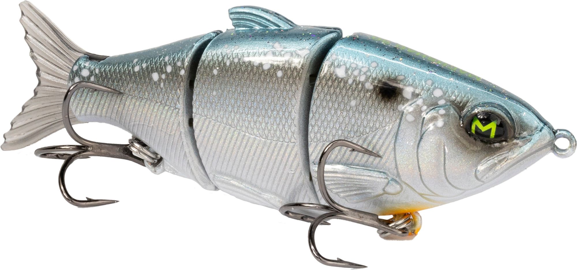 Mach MachShad Swimbait product image